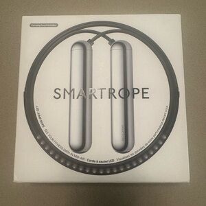 Tangram Smart rope